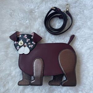 Kate Spade Pup Crossbody♠️🐶